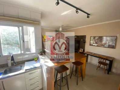 Apartamento com 3 Quartos à venda, 144m² no Campestre, Santo André