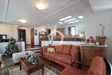 Apartamento com 6 Quartos à venda, 181m² no Mooca, São Paulo