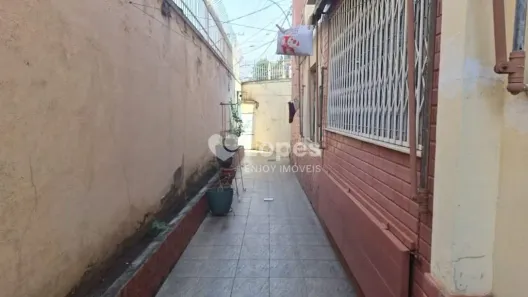 Casa com 3 Quartos à venda, 170m² no Santa Teresa, Rio de Janeiro