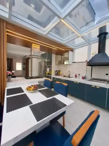 Casa de Condomínio com 2 Quartos para venda ou aluguel, 80m² no Arujá Center Ville, Arujá