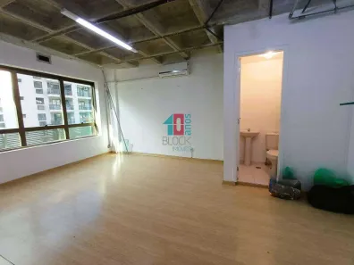 Sala Comercial à venda, 22m² no Freguesia (Jacarepaguá), Rio de Janeiro