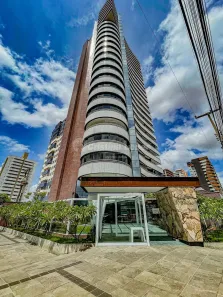 Apartamento com 4 Quartos à venda, 303m² no Jóquei, Teresina