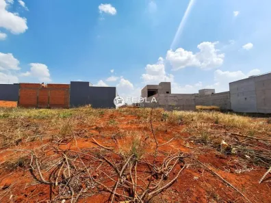 Lote/Terreno à venda, 250m² no Loteamento Industrial, Santa Bárbara D'Oeste