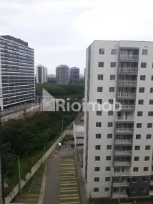 Apartamento com 2 Quartos à venda, 50m² no Barra Olímpica, Rio de Janeiro