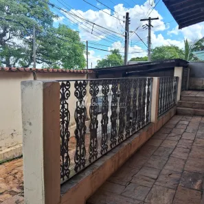 Casa com 3 Quartos à venda, 202m² no Jardim Amazonas, Campinas