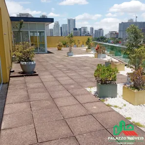 Prédio Comercial para alugar, 1160m² no Várzea da Barra Funda, São Paulo