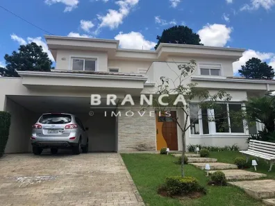 Casa com 4 Quartos à venda, 400m² no Morada das Flores (Aldeia da Serra), Santana de Parnaíba