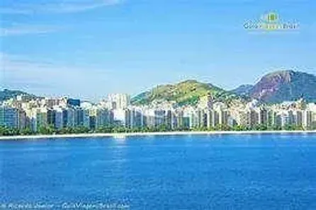 Apartamento com 3 Quartos à venda, 95m² no São Domingos, Niterói