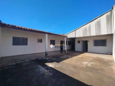 Casa com 2 Quartos à venda, 142m² no Jardim Nazareth, São José do Rio Preto