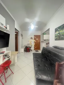 Apartamento com 1 Quarto à venda, 43m² no Aviação, Praia Grande