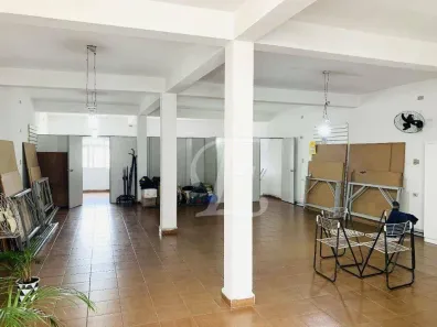 Ponto Comercial para alugar, 148m² no Vila Souza, São Paulo