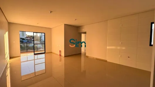 Apartamento com 3 Quartos para alugar, 73m² no Santa Maria, Chapecó