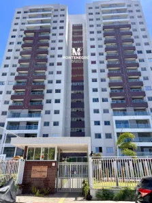 Apartamento com 3 Quartos à venda, 65m² no Pedra, Eusébio