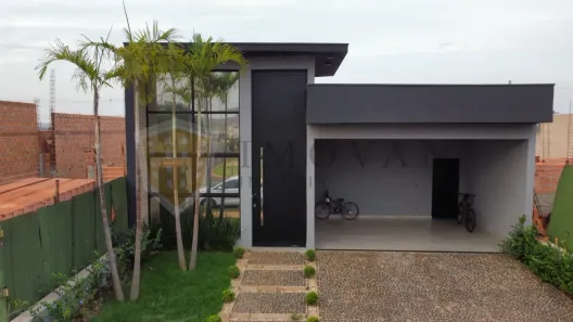Casa de Condomínio com 3 Quartos à venda, 154m² no Portal da Mata, Ribeirão Preto