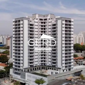 Apartamento com 2 Quartos à venda, 58m² no Presidente Altino, Osasco
