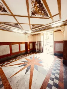 Prédio Comercial para alugar, 846m² no Centro Histórico, Porto Alegre