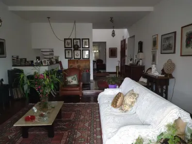 Sobrado com 4 Quartos à venda, 300m² no Parque dos Príncipes, São Paulo