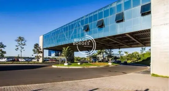 Galpão/Depósito/Armazém para alugar, 3600m² no Chácara Monte Alegre, Sumaré