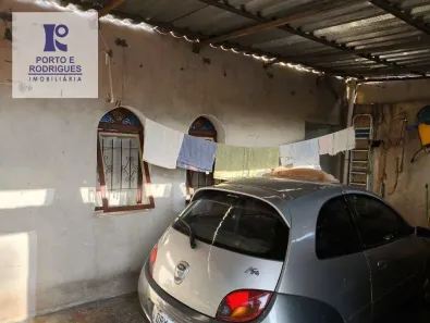 Casa com 4 Quartos à venda, 159m² no Parque Via Norte, Campinas