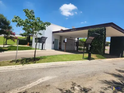 Lote/Terreno à venda, 1430m² no Parque Reserva Fazenda Imperial, Sorocaba