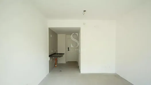 Apartamento com 1 Quarto à venda, 28m² no Itaim Bibi, São Paulo