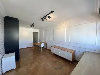 Kitnet com 1 Quarto à venda, 34m² no Centro, Piracicaba