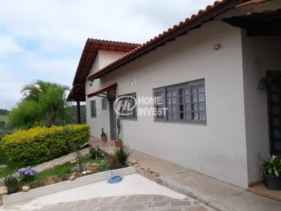 Casa de Condomínio com 3 Quartos à venda, 1100m² no Outeiro das Flores, Itupeva