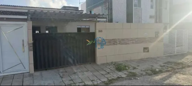 Casa com 2 Quartos à venda, 160m² no Gramame, João Pessoa