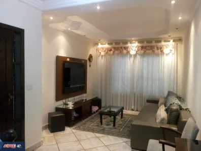 Sobrado com 2 Quartos à venda, 184m² no Vila Moreira, Guarulhos