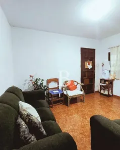 Sobrado com 4 Quartos à venda, 180m² no Jardim Santo André CDHU, Santo André