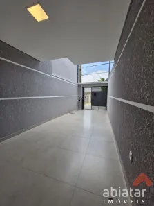 Sobrado com 3 Quartos à venda, 110m² no Jardim Catanduva, São Paulo
