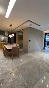 Apartamento com 3 Quartos à venda, 158m² no Jatiúca, Maceió