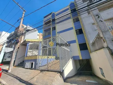 Galpão/Depósito/Armazém para venda ou aluguel, 250m² no Nova Petrópolis, São Bernardo do Campo