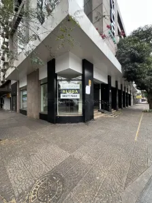 Prédio Comercial para alugar, 73m² no Zona 01, Maringá