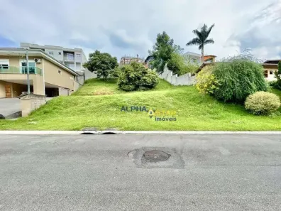 Lote/Terreno à venda, 516m² no Jardim Colibri, Cotia
