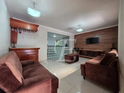 Casa com 3 Quartos à venda, 180m² no Jardim Paraíso, São Paulo