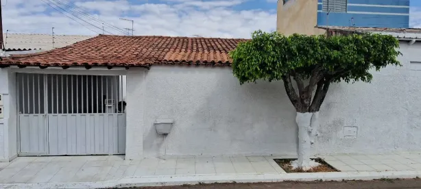 Casa com 3 Quartos à venda, 200m² no Valparaiso I - Etapa B, Valparaíso de Goiás