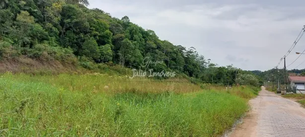 Lote/Terreno à venda, 434m² no Aimoré, Guabiruba