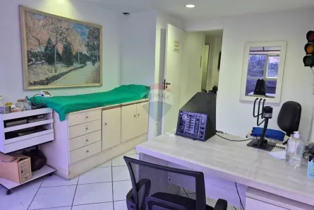 Sala Comercial à venda, 50m² no Catete, Rio de Janeiro