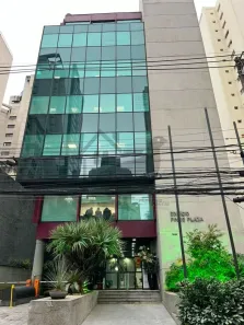 Prédio Comercial para alugar, 2400m² no Vila Olímpia, São Paulo
