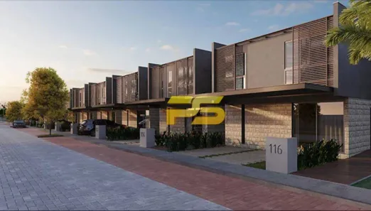 Casa de Condomínio com 3 Quartos à venda, 177m² no Amazônia Park, Cabedelo