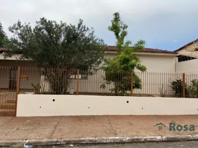 Casa com 3 Quartos à venda, 125m² no Cidade Alta, Cuiabá