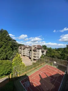 Apartamento com 3 Quartos à venda, 119m² no Bairro Belverede, Gramado