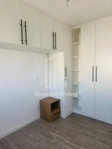 Apartamento com 2 Quartos à venda, 34m² no Sé, São Paulo