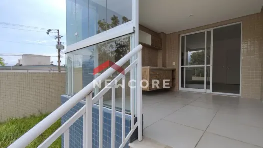 Apartamento com 2 Quartos à venda, 70m² no Centro, Bertioga
