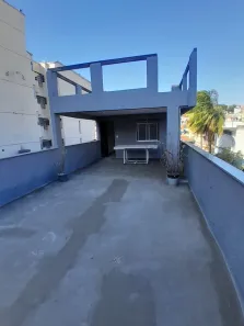 Casa com 3 Quartos para alugar, 86m² no Méier, Rio de Janeiro