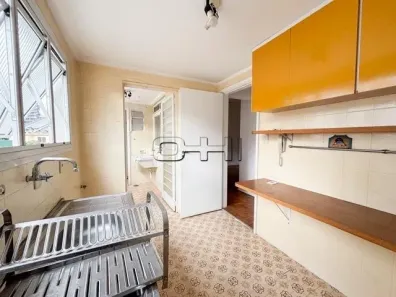 Apartamento com 1 Quarto à venda, 45m² no Itaim Bibi, São Paulo