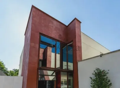 Casa de Condomínio com 4 Quartos à venda, 786m² no Parque Colonial, São Paulo