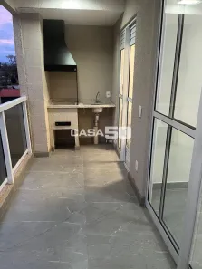 Apartamento com 2 Quartos à venda, 61m² no Balneário Tropical, Paulínia