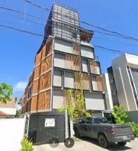 Flat com 1 Quarto à venda, 24m² no Jardim Oceania, João Pessoa